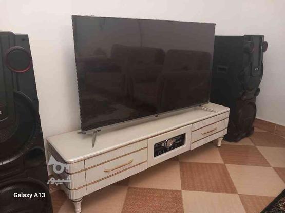 تلویزیون 55اینچ در گروه خرید و فروش لوازم الکترونیکی در گلستان در شیپور-عکس1