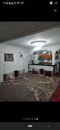 خانه ویلایی 100 متری دارای زیرزمین مسکونی در گروه خرید و فروش املاک در تهران در شیپور-عکس1