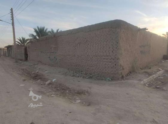 خانه قدیمی جمیل آباد پپو در گروه خرید و فروش املاک در سیستان و بلوچستان در شیپور-عکس1