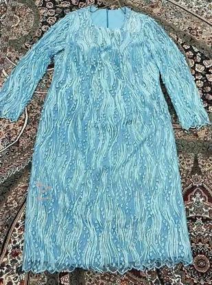 لباس مجلسی سایز 48الی 50 در گروه خرید و فروش لوازم شخصی در تهران در شیپور-عکس1