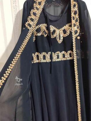 لباس مجلسی در گروه خرید و فروش لوازم شخصی در تهران در شیپور-عکس1
