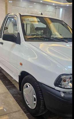 پراید وانت مدل 1403 در گروه خرید و فروش وسایل نقلیه در خوزستان در شیپور-عکس1