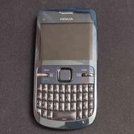 گوشی موبایل نوکیا مدل Nokia C3-00