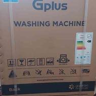 ماشین لباسشویی جی پلاس اکبند