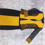 تعدادی لباس وشومیز ومانتو به قیمت70 هزارتومن فروخته میشود