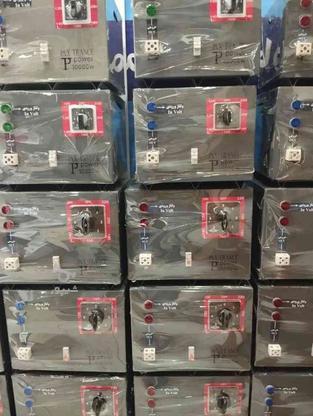 ترانس دستی تقویت کننده ولتاژ برق 12 کاوا در گروه خرید و فروش لوازم الکترونیکی در البرز در شیپور-عکس1
