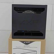 بخاری وهیتر برقی 3000وات کم مصرف و کم صدا ZXF