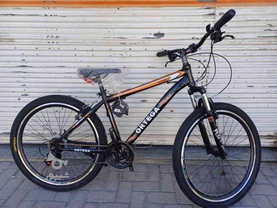 فروش ویژه دوچرخه های اکبند وارداتی در گروه خرید و فروش ورزش فرهنگ فراغت در آذربایجان غربی در شیپور-عکس1