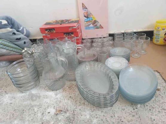 ظروف و لوازم آشپزخانه در گروه خرید و فروش لوازم خانگی در سیستان و بلوچستان در شیپور-عکس1
