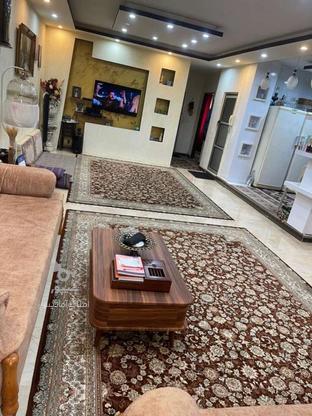 فروش آپارتمان 110 متر در قلب شهر معاوضه با ویلاشهزی در گروه خرید و فروش املاک در مازندران در شیپور-عکس1