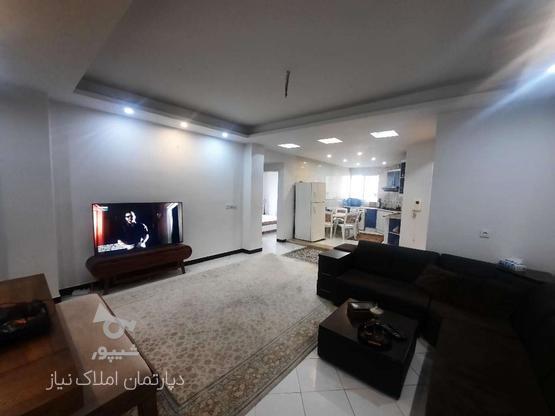 اجاره آپارتمان 85 متر در سلمان فارسی در گروه خرید و فروش املاک در مازندران در شیپور-عکس1