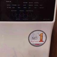 ماشین ظرفشویی مجیک 8 نفره در حد نو