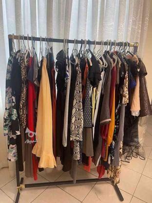 لباس اروپایی وترک در گروه خرید و فروش لوازم شخصی در تهران در شیپور-عکس1