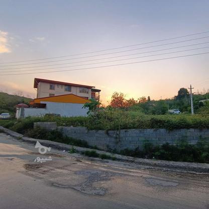 فروش زمین مسکونی 178 متر در مرکز شهر در گروه خرید و فروش املاک در مازندران در شیپور-عکس1