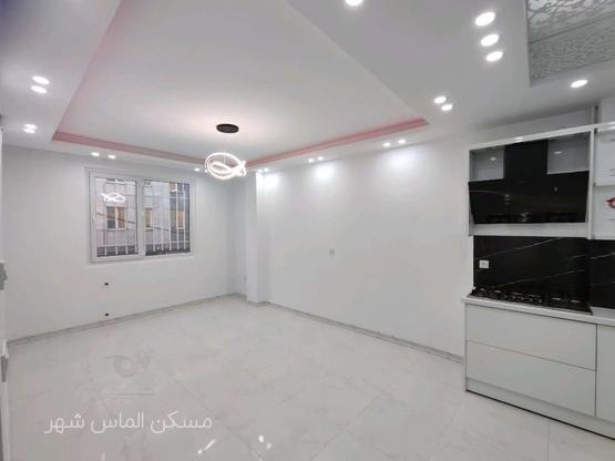 فروش آپارتمان 49 متر در فاز 1 سالن پرده خور پارکینگ سندی در گروه خرید و فروش املاک در تهران در شیپور-عکس1