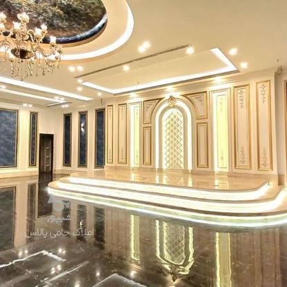فروش آپارتمان 103 متر در پاسداران در گروه خرید و فروش املاک در تهران در شیپور-عکس1