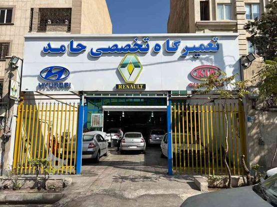 مکانیک ماهر در گروه خرید و فروش استخدام در تهران در شیپور-عکس1