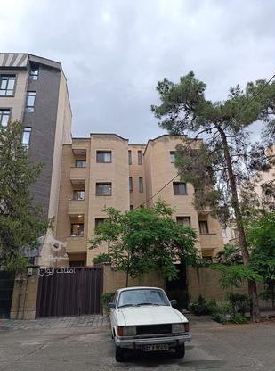فروش خانه و کلنگی 520 متر در سید خندان در گروه خرید و فروش املاک در تهران در شیپور-عکس1