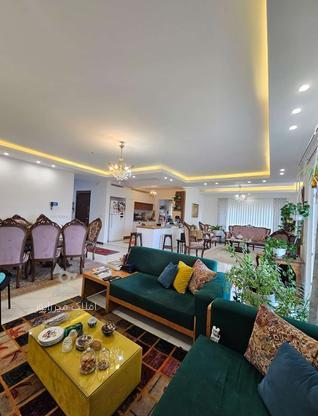 اجاره آپارتمان 145 متر تک واحدی فول امکانات در رادیو دریا در گروه خرید و فروش املاک در مازندران در شیپور-عکس1