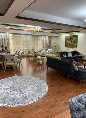 فروش آپارتمان 225 متر در خیابان هراز بهترین لوکیشن در گروه خرید و فروش املاک در مازندران در شیپور-عکس1