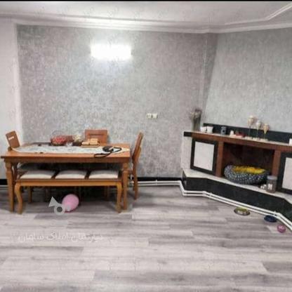 فروش آپارتمان 81 متر در بلوار پاسداران در گروه خرید و فروش املاک در مازندران در شیپور-عکس1