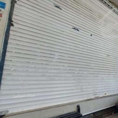 اجاره مغازه 21 متری در کمربندی امام به جانبازان در گروه خرید و فروش املاک در مازندران در شیپور-عکس1