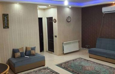 رهن کامل آپارتمان 75 متری در مسکن مهر