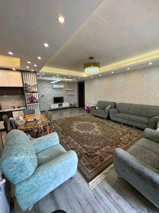 آپارتمان 135 متر در خیابان هراز معاوضه با زمین کشاورزی در گروه خرید و فروش املاک در مازندران در شیپور-عکس1