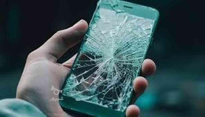 گوشی شکسته خریدارم در گروه خرید و فروش موبایل، تبلت و لوازم در مازندران در شیپور-عکس1