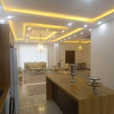 فروش ویلا شهرکی در ایزدشهر