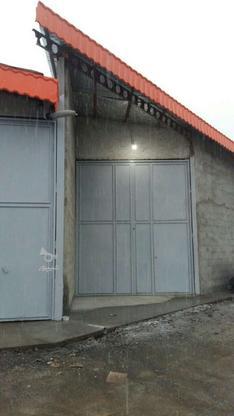 سالنی 180 متر مربع در گروه خرید و فروش املاک در خراسان رضوی در شیپور-عکس1