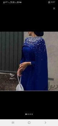 لباس کرایه مجلسی در گروه خرید و فروش لوازم شخصی در خوزستان در شیپور-عکس1