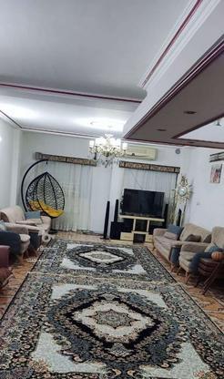 آپارتمان 94 متری طبقه 1 کوچه برند امام رضا در گروه خرید و فروش املاک در مازندران در شیپور-عکس1