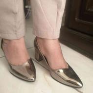 کفش رسمی و مجلسی زنانه