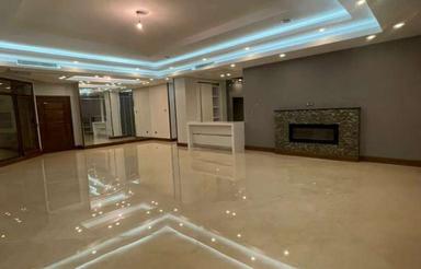 اجاره آپارتمان 385 متر در فرمانیه