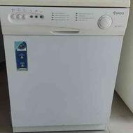 ماشین ظرفشویی 14 نفره ARDO با کارآیی فوق‌العاده