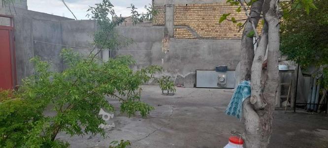 زمین مسکونی به متراژ 200 متر در گروه خرید و فروش املاک در آذربایجان غربی در شیپور-عکس1