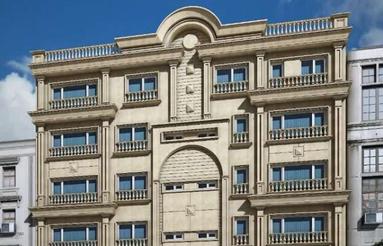 آپارتمان 140متری 3خواب درکوچه نوشاد(تهاتردارد)