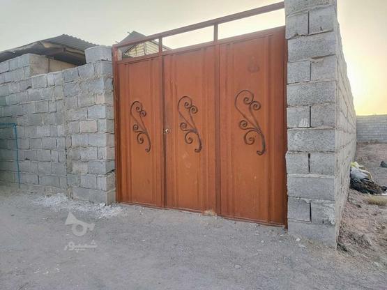 زمین مسکونی اکبرآباد در گروه خرید و فروش املاک در کرمان در شیپور-عکس1
