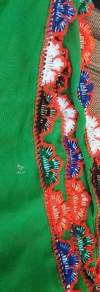 روسری کریشی شده در حد نو در گروه خرید و فروش لوازم شخصی در سیستان و بلوچستان در شیپور-عکس1