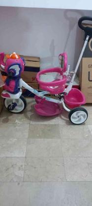 دوچرخه کودک سالم سالم در گروه خرید و فروش ورزش فرهنگ فراغت در مازندران در شیپور-عکس1
