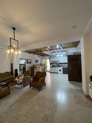 آپارتمان 110 متری شیک و دنج ساحلی در گروه خرید و فروش املاک در مازندران در شیپور-عکس1