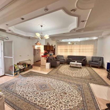 اجاره آپارتمان 135 متر شهبند در گروه خرید و فروش املاک در مازندران در شیپور-عکس1