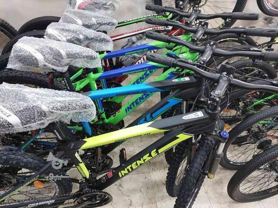 دوچرخه اقساطی 6 الی 12 ماهه با چک صیادی در گروه خرید و فروش ورزش فرهنگ فراغت در مازندران در شیپور-عکس1