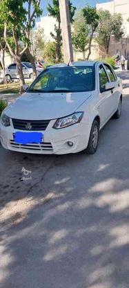 ساینا دنده‌ای EX، مدل 1401 در گروه خرید و فروش وسایل نقلیه در اصفهان در شیپور-عکس1