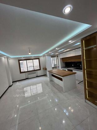فروش آپارتمان 130 متر در سهروردی جنوبی در گروه خرید و فروش املاک در تهران در شیپور-عکس1