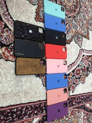 قای گوشی اپل در گروه خرید و فروش موبایل، تبلت و لوازم در مازندران در شیپور-عکس1