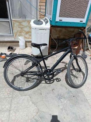 دوچرخه کوهستان در گروه خرید و فروش ورزش فرهنگ فراغت در اصفهان در شیپور-عکس1