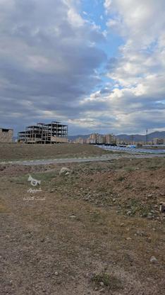 فروش زمین مسکونی 230 متر در شهر جدید هشتگرد در گروه خرید و فروش املاک در البرز در شیپور-عکس1