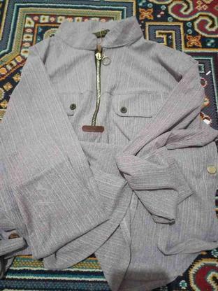 لباس دست دو در حد نو در گروه خرید و فروش لوازم شخصی در مازندران در شیپور-عکس1